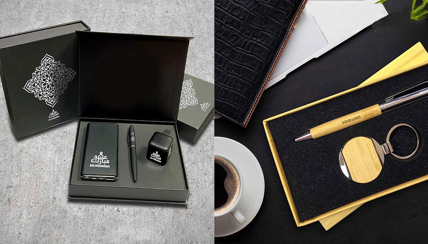 Customized Premium Gift Set In Riyadh, Saudi Arabia